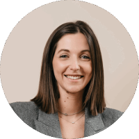 Mathilde Barcia, Responsable sites & ventes chez YNEO