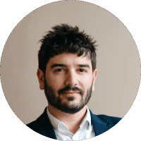 Melvin Bertagna, Responsable sites & relation fournisseurs chez YNEO
