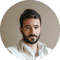 Sébastien Cerdelli, CTO & associé chez YNEO