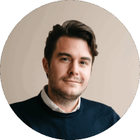 Teo Suter, CEO & fondateur chez YNEO