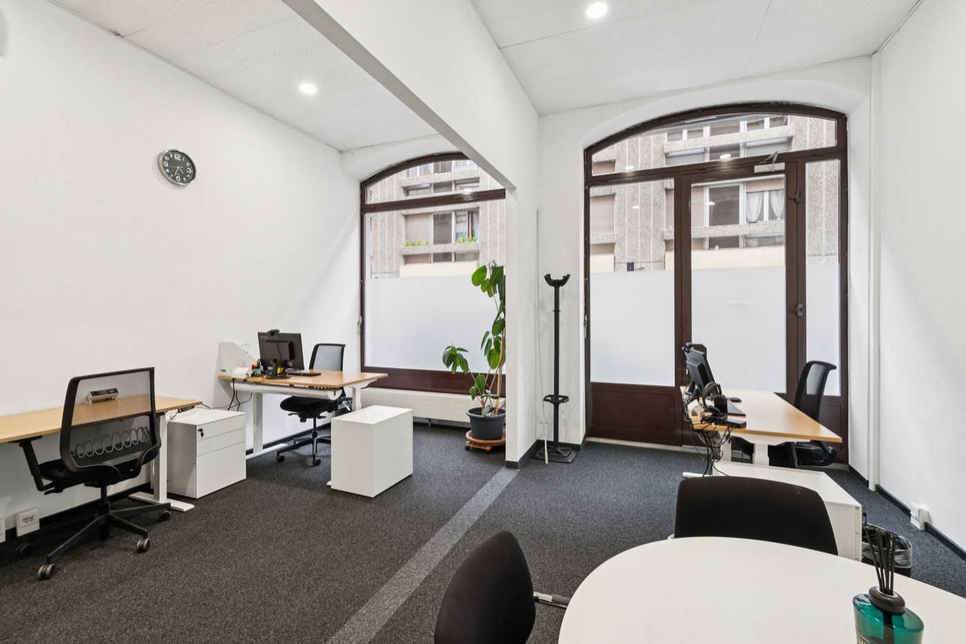 Bureaux privatifs YNEO Alfred-Vincent 10 — vue 7