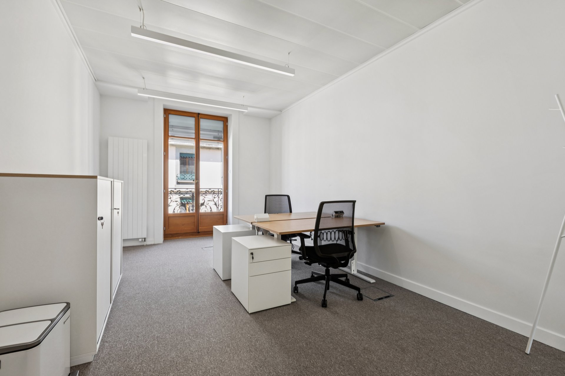 Bureaux privatifs YNEO Arquebuse 8 — vue 6