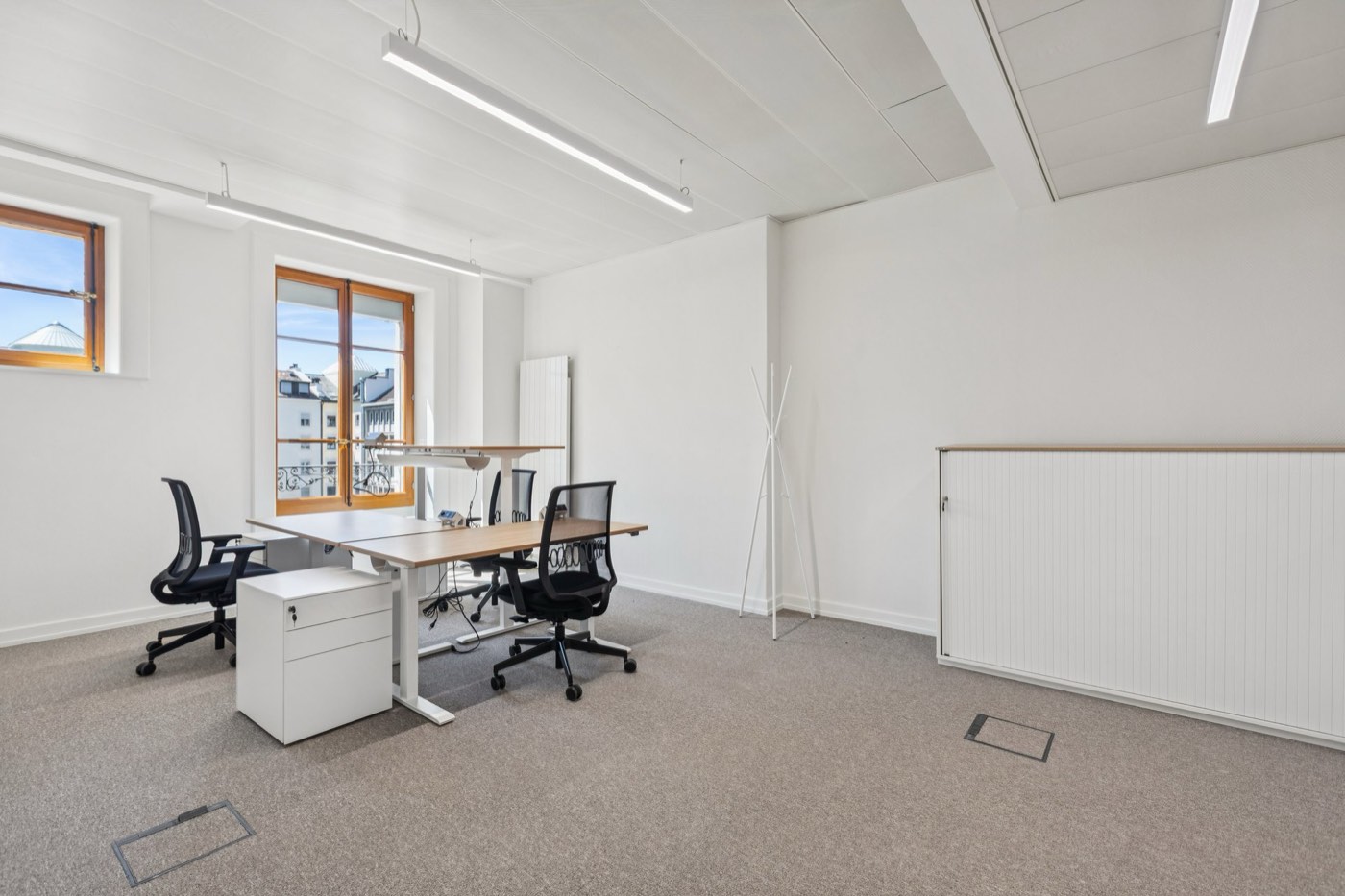 Bureaux privatifs YNEO Arquebuse 8 — vue 8