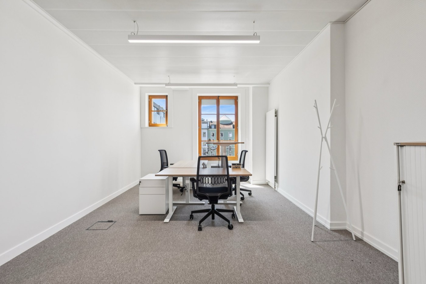 Bureaux privatifs YNEO Arquebuse 8 — vue 9
