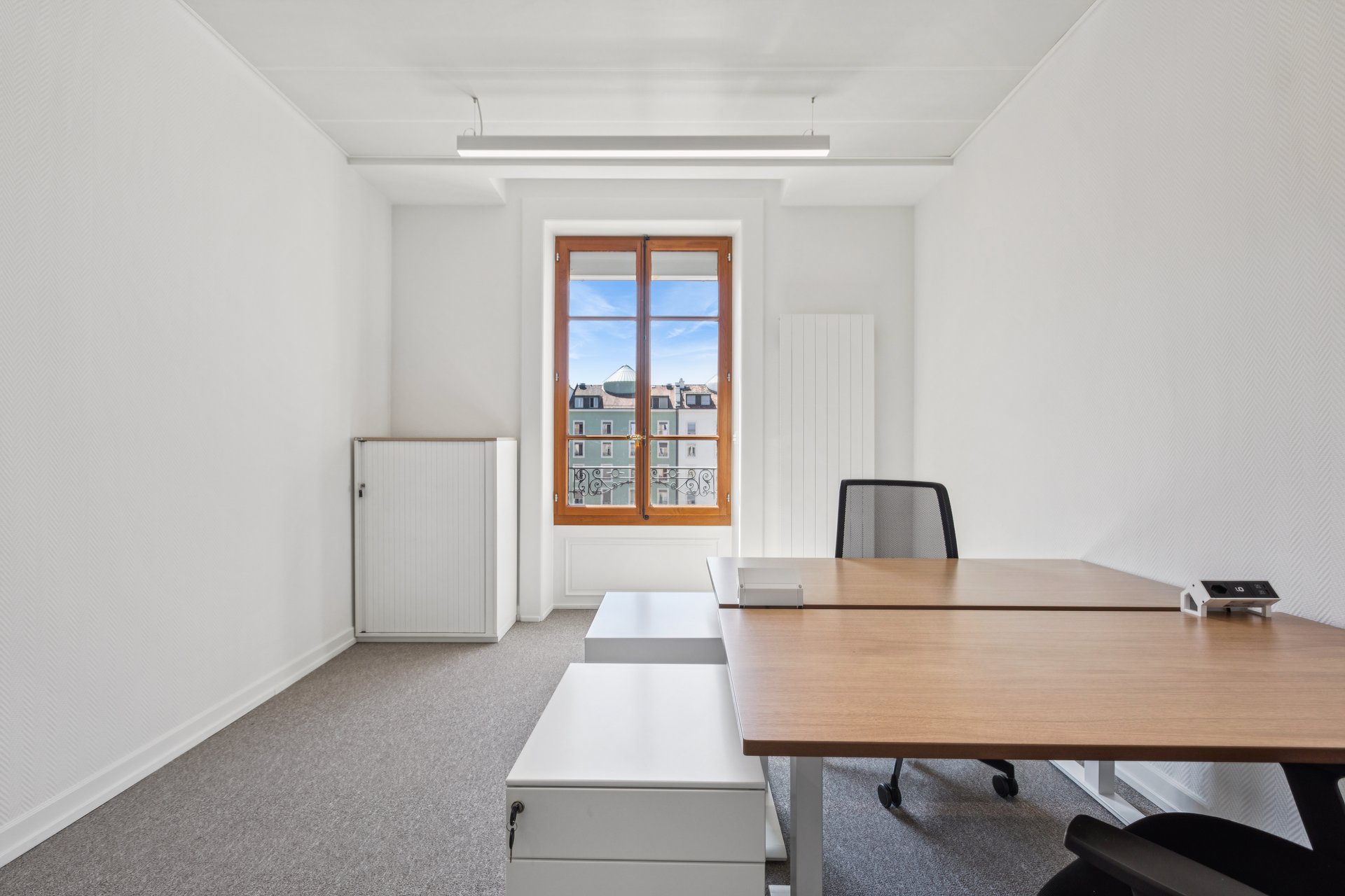 Bureaux privatifs YNEO Arquebuse 8 — vue 17