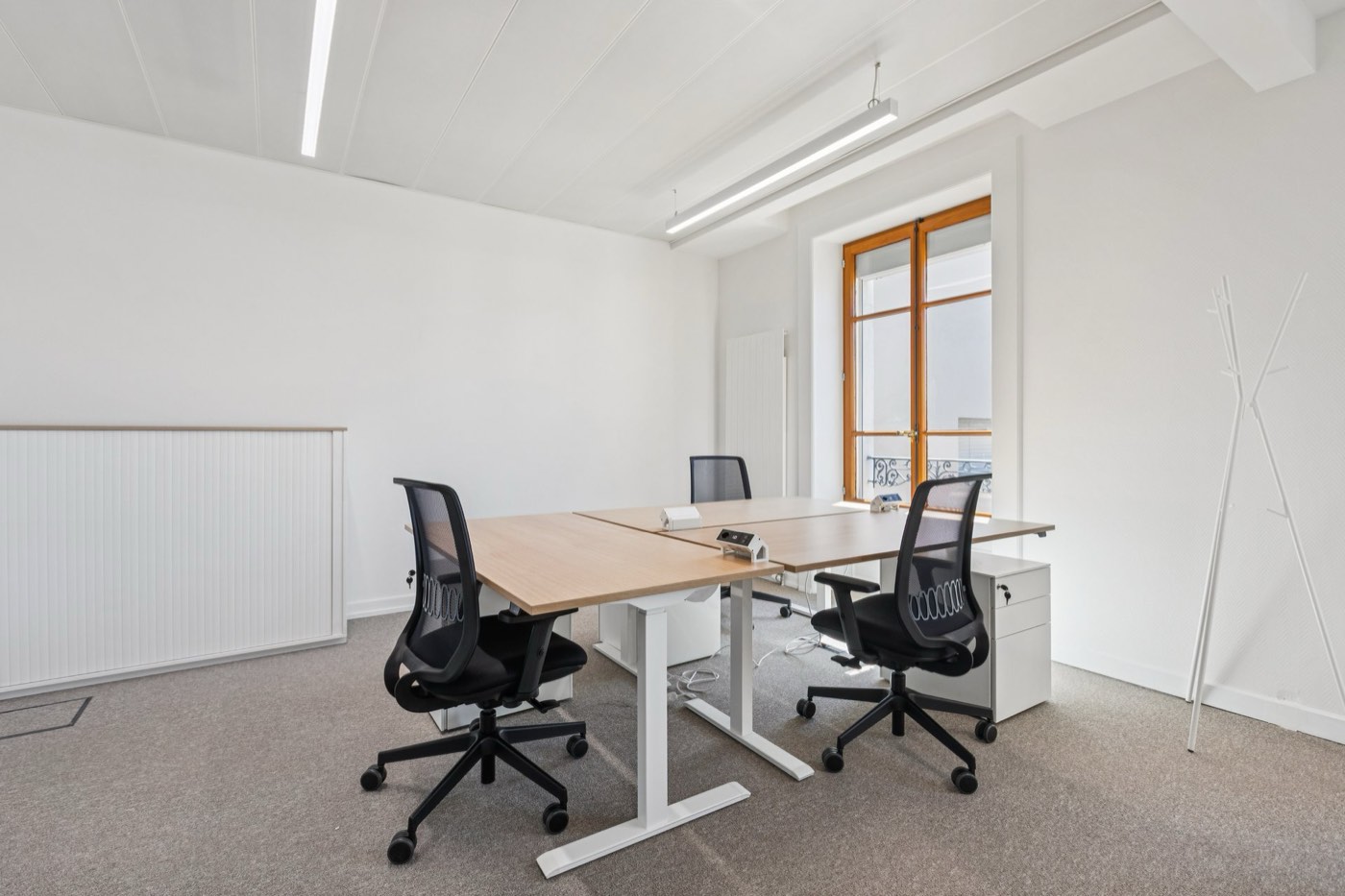 Bureaux privatifs YNEO Arquebuse 8 — vue 27