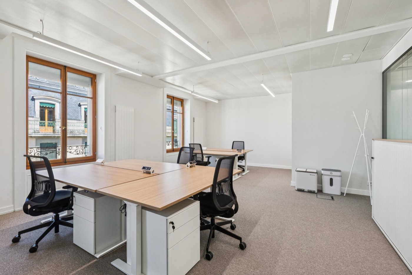Bureaux privatifs YNEO Arquebuse 8 — vue 29