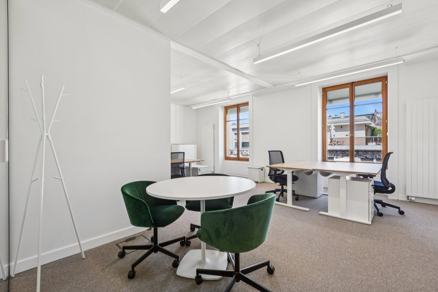 Bureaux privatifs YNEO Arquebuse 8 — vue 32