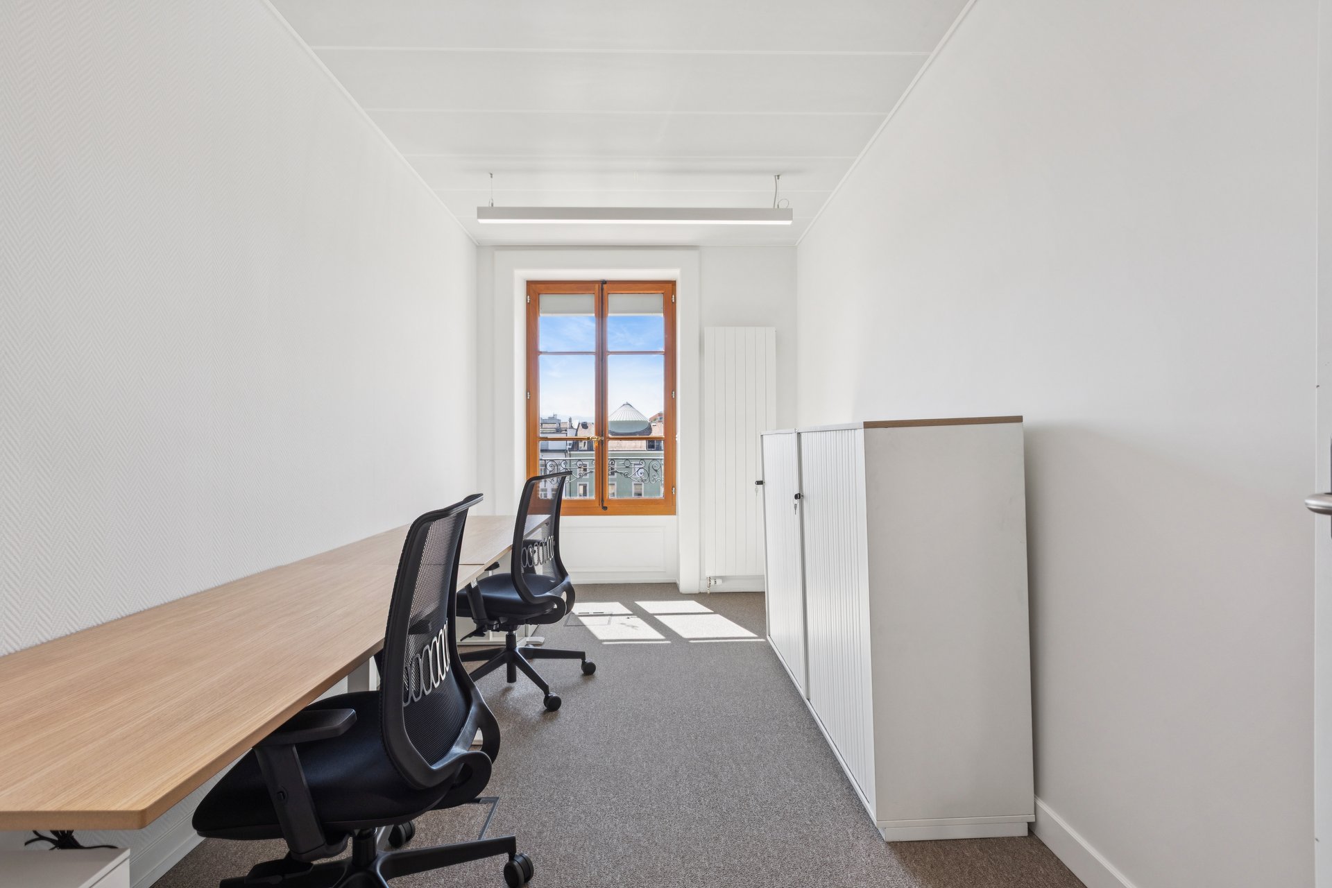 Bureaux privatifs YNEO Arquebuse 8 — vue 36