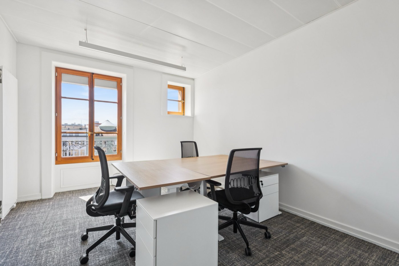 Bureaux privatifs YNEO Arquebuse 8 — vue 38