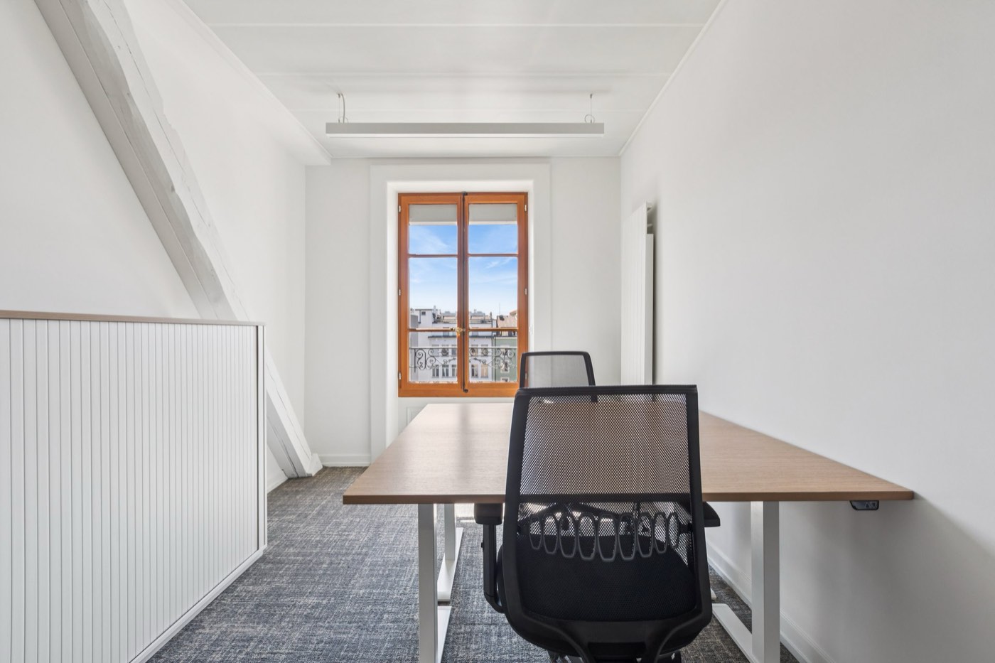 Bureaux privatifs YNEO Arquebuse 8 — vue 39