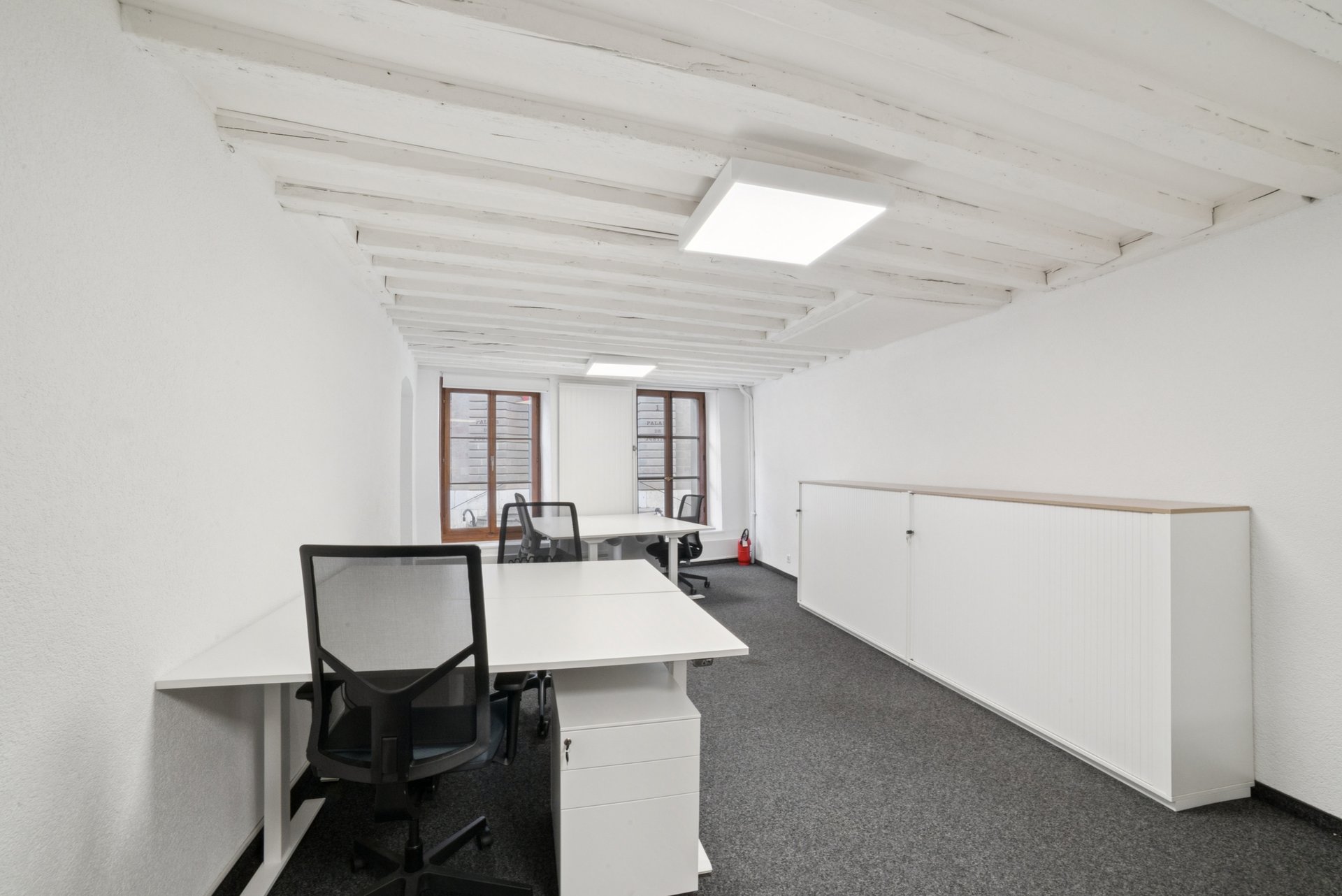 Bureaux privatifs YNEO Bourg-de-Four 4 — vue 3