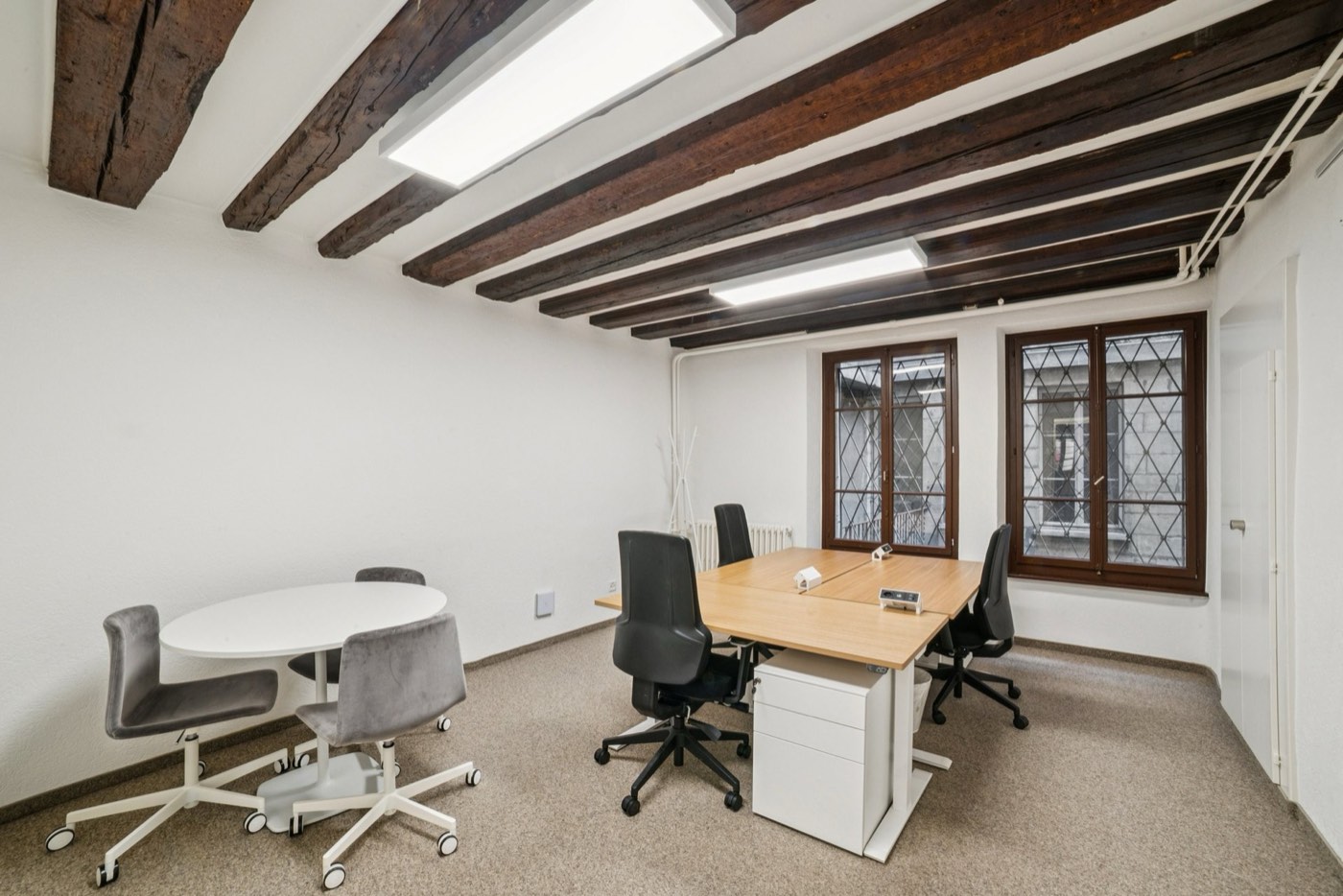 Bureaux privatifs YNEO Bourg-de-Four 4 — vue 14