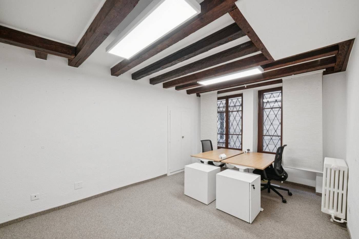 Bureaux privatifs YNEO Bourg-de-Four 4 — vue 20