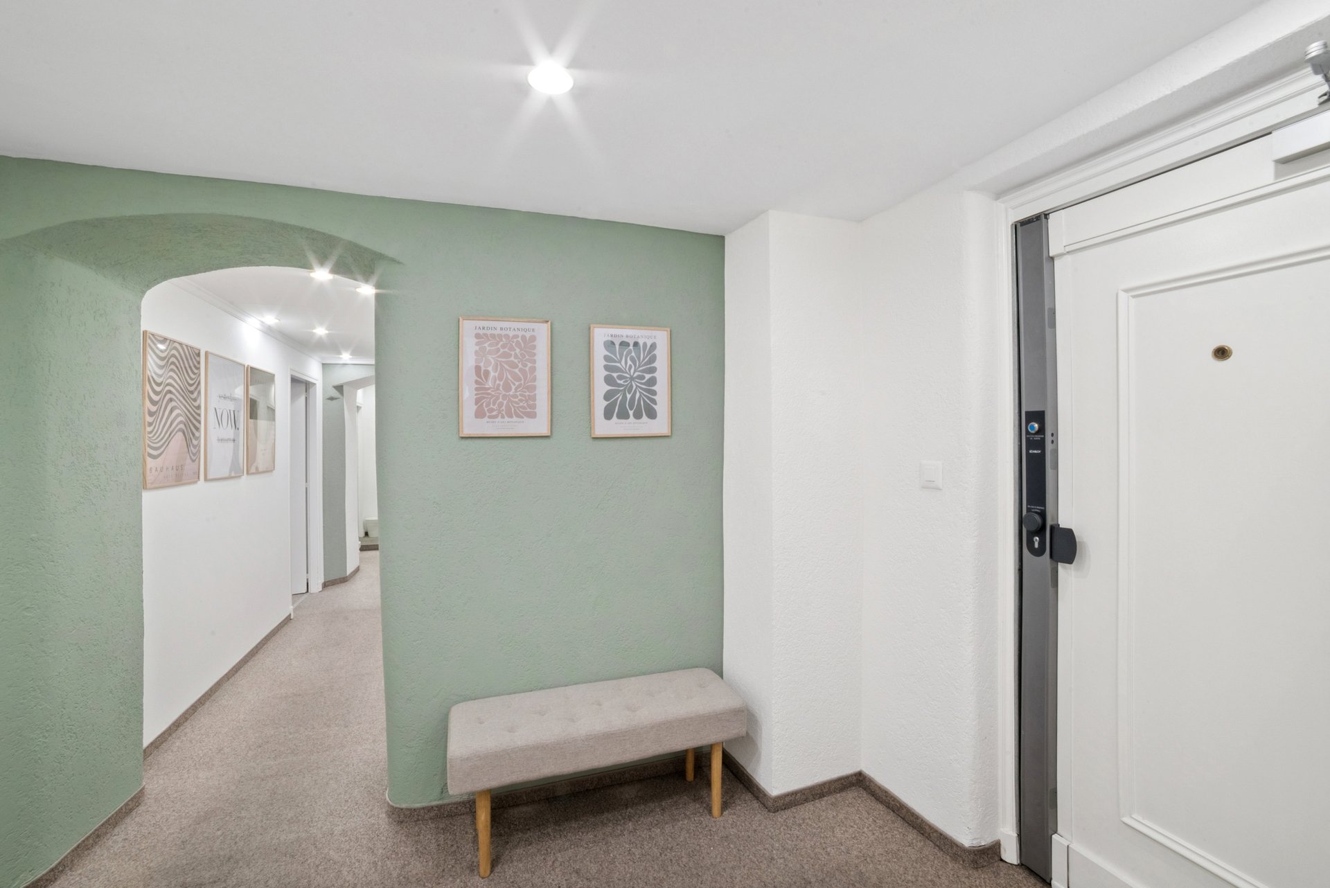Bureaux privatifs YNEO Bourg-de-Four 4 — vue 23