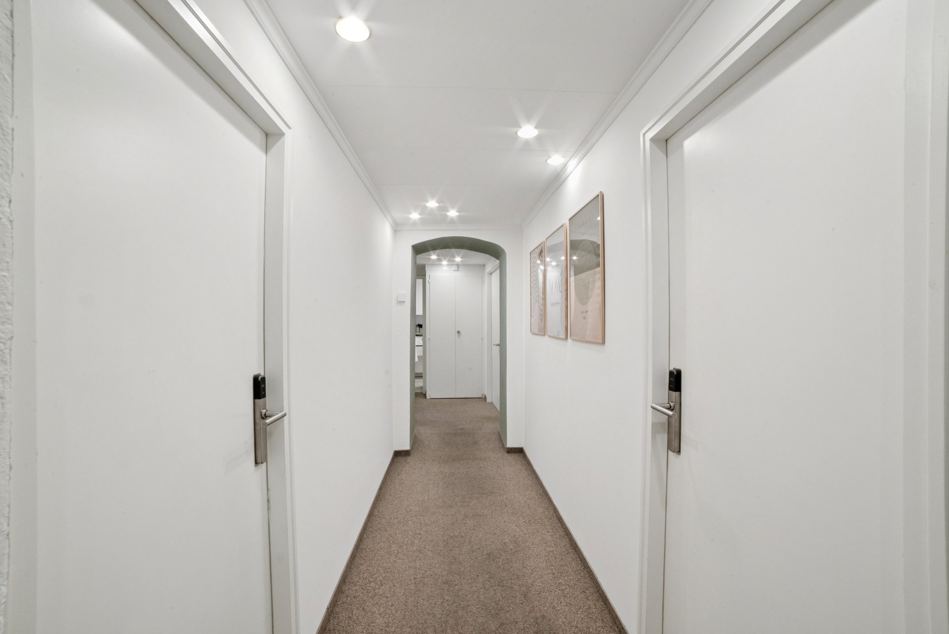 Bureaux privatifs YNEO Bourg-de-Four 4 — vue 24