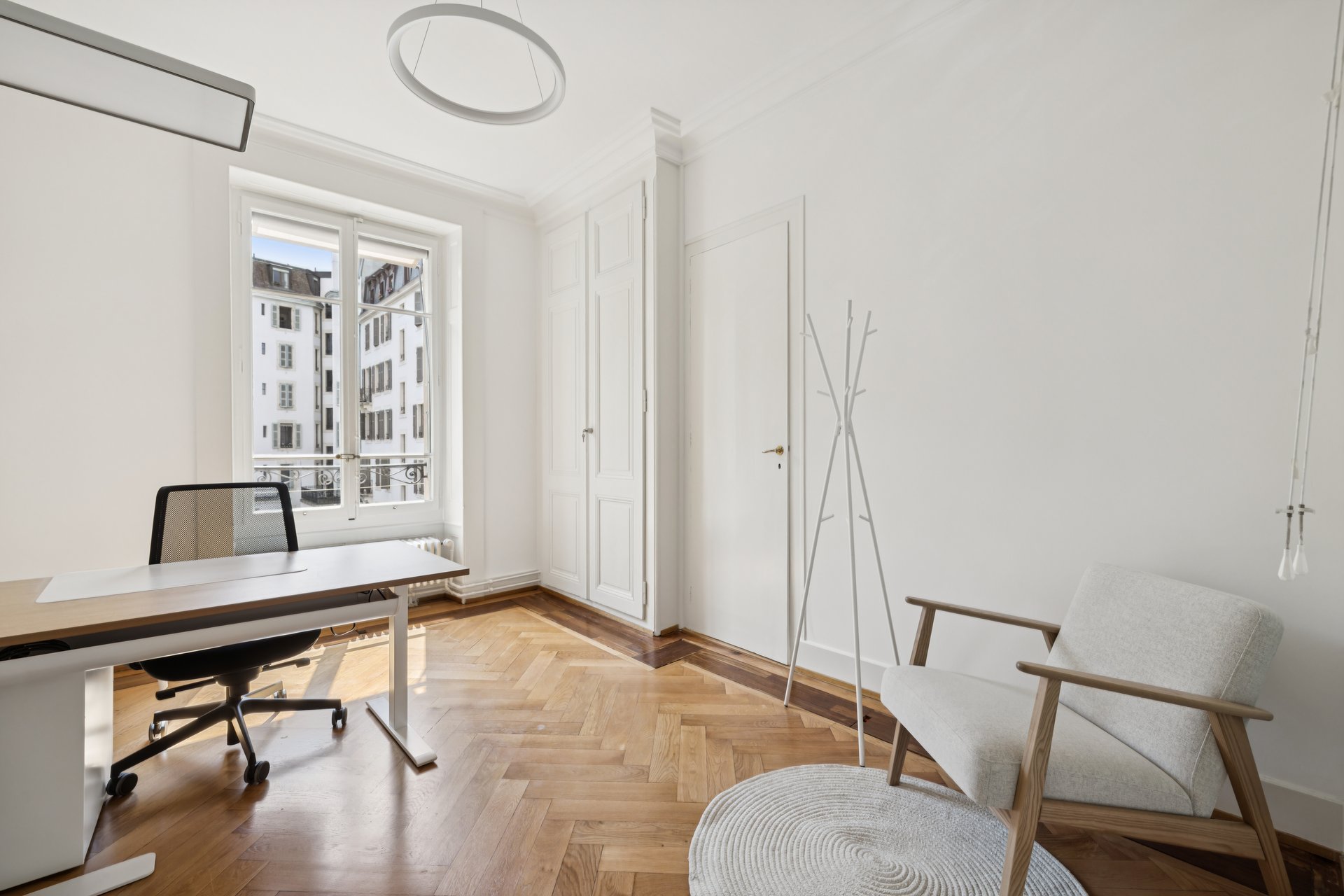 Bureaux privatifs YNEO Candolle 20 — vue 1