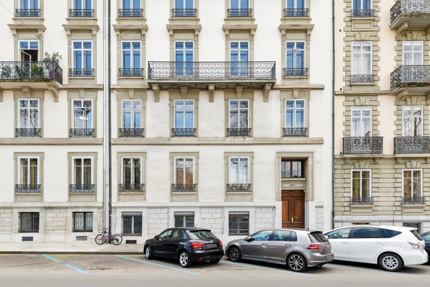Bureaux privatifs YNEO Candolle 20 — vue 3