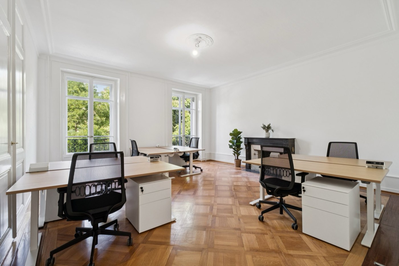 Bureaux privatifs YNEO Candolle 20 — vue 5