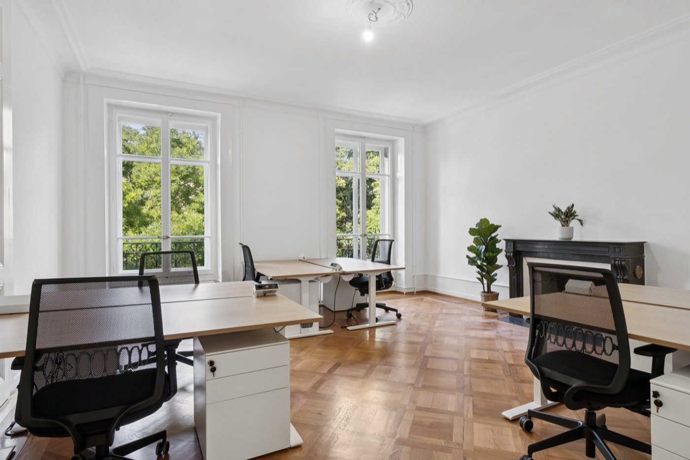 Bureaux privatifs YNEO Candolle 20 — vue 6
