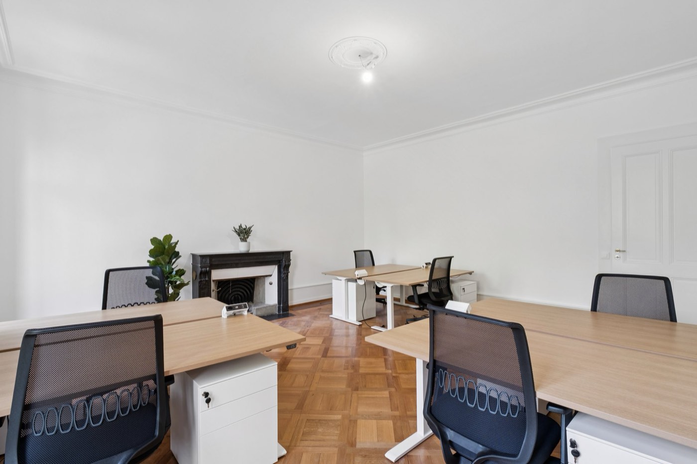 Bureaux privatifs YNEO Candolle 20 — vue 7