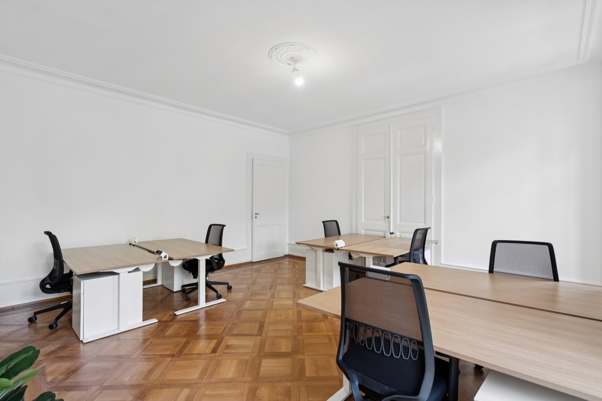 Bureaux privatifs YNEO Candolle 20 — vue 8