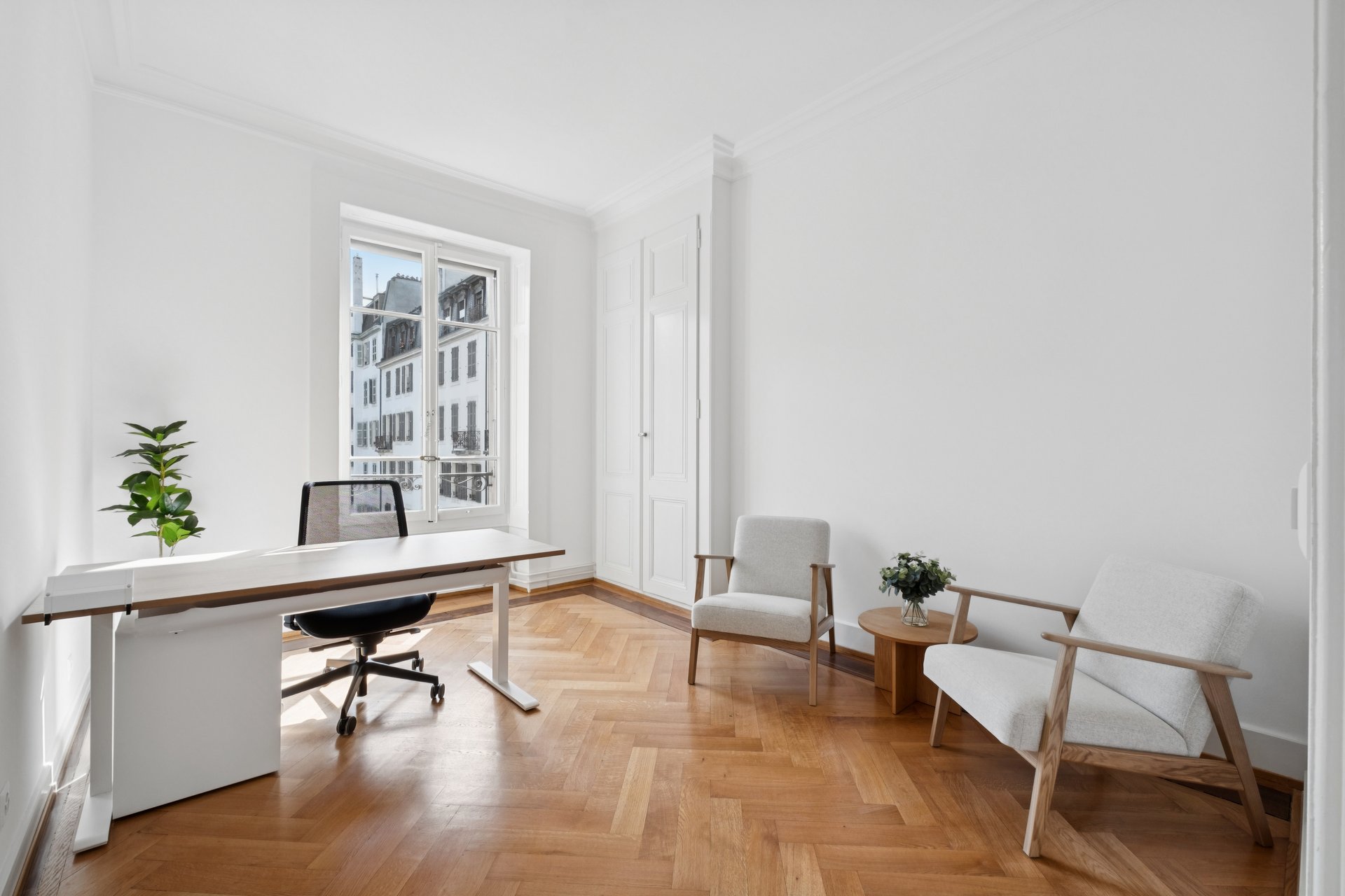 Bureaux privatifs YNEO Candolle 20 — vue 10