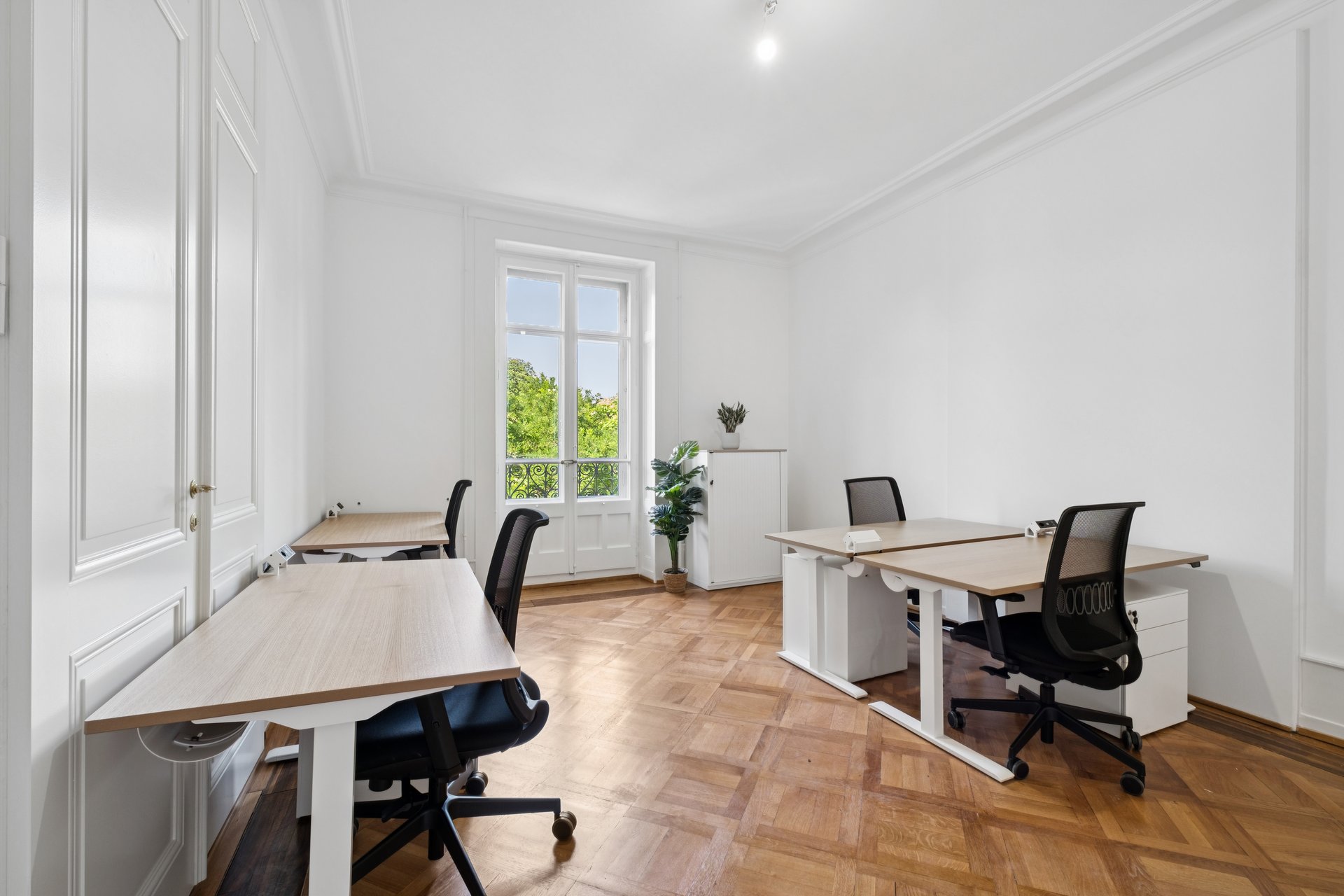 Bureaux privatifs YNEO Candolle 20 — vue 12