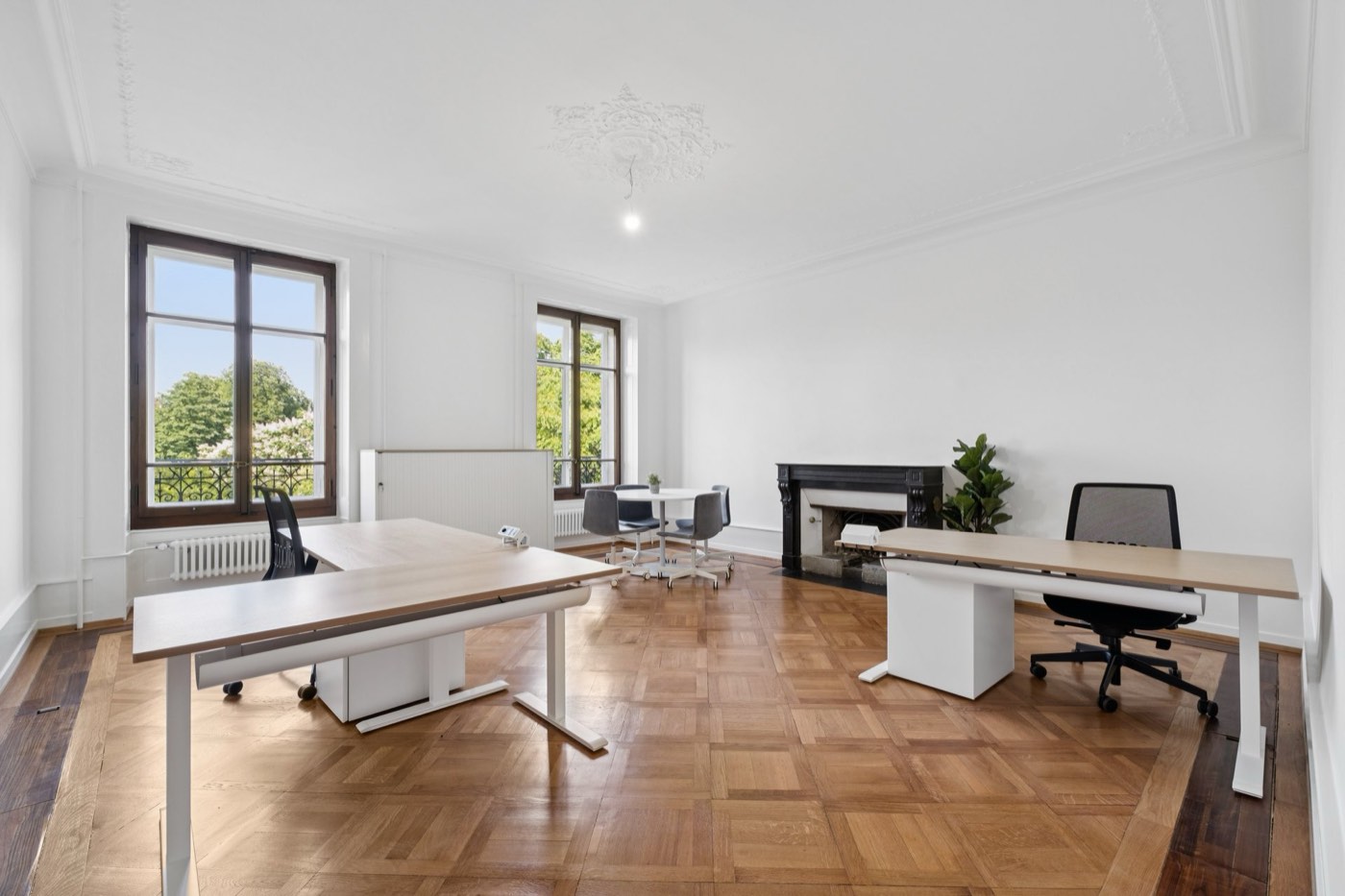 Bureaux privatifs YNEO Candolle 20 — vue 15
