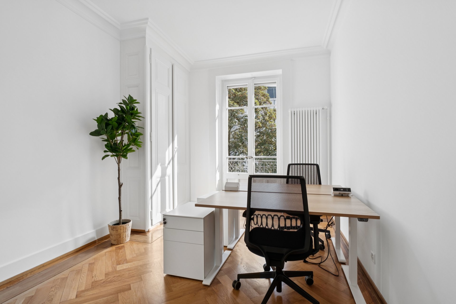 Bureaux privatifs YNEO Candolle 20 — vue 17