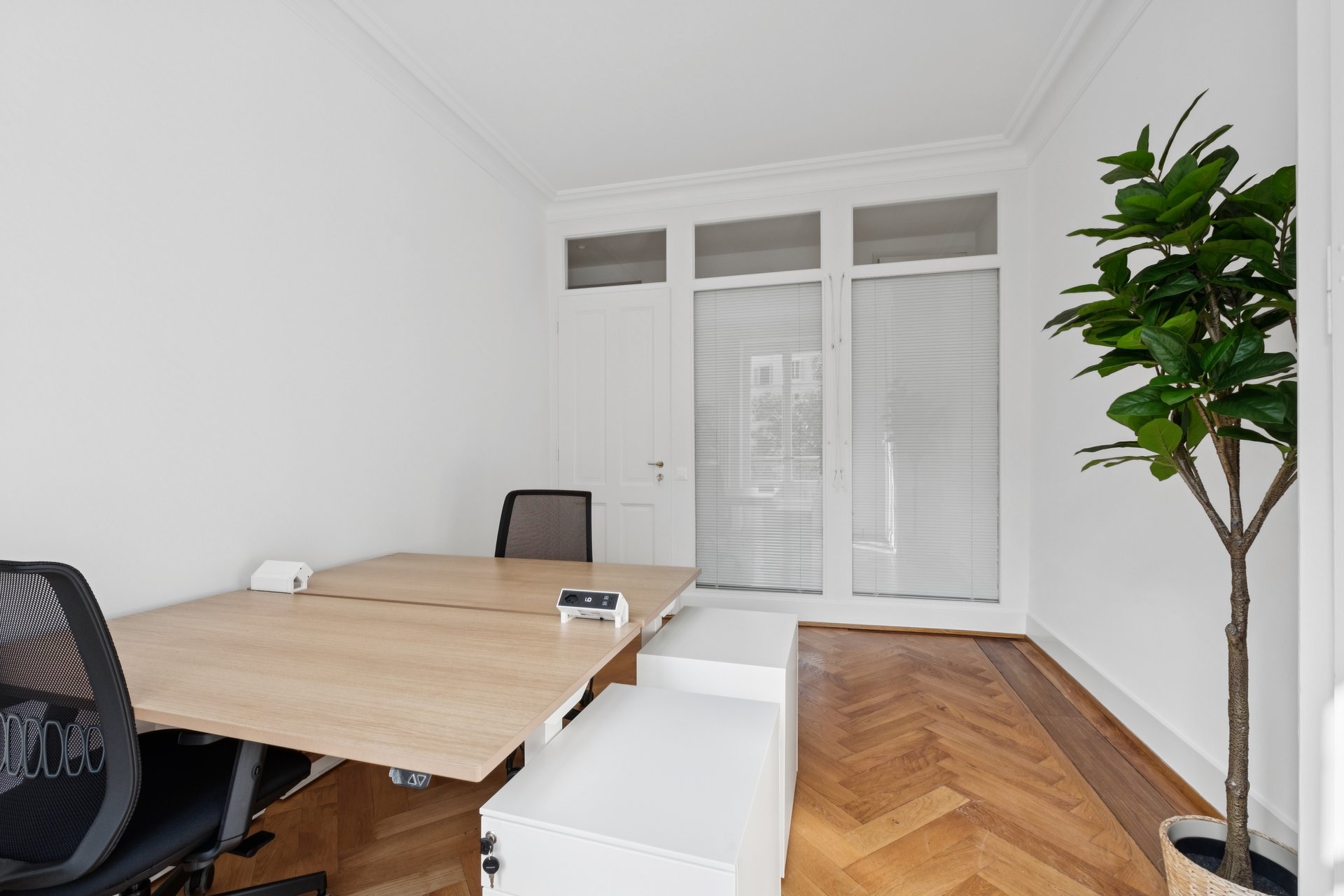 Bureaux privatifs YNEO Candolle 20 — vue 18