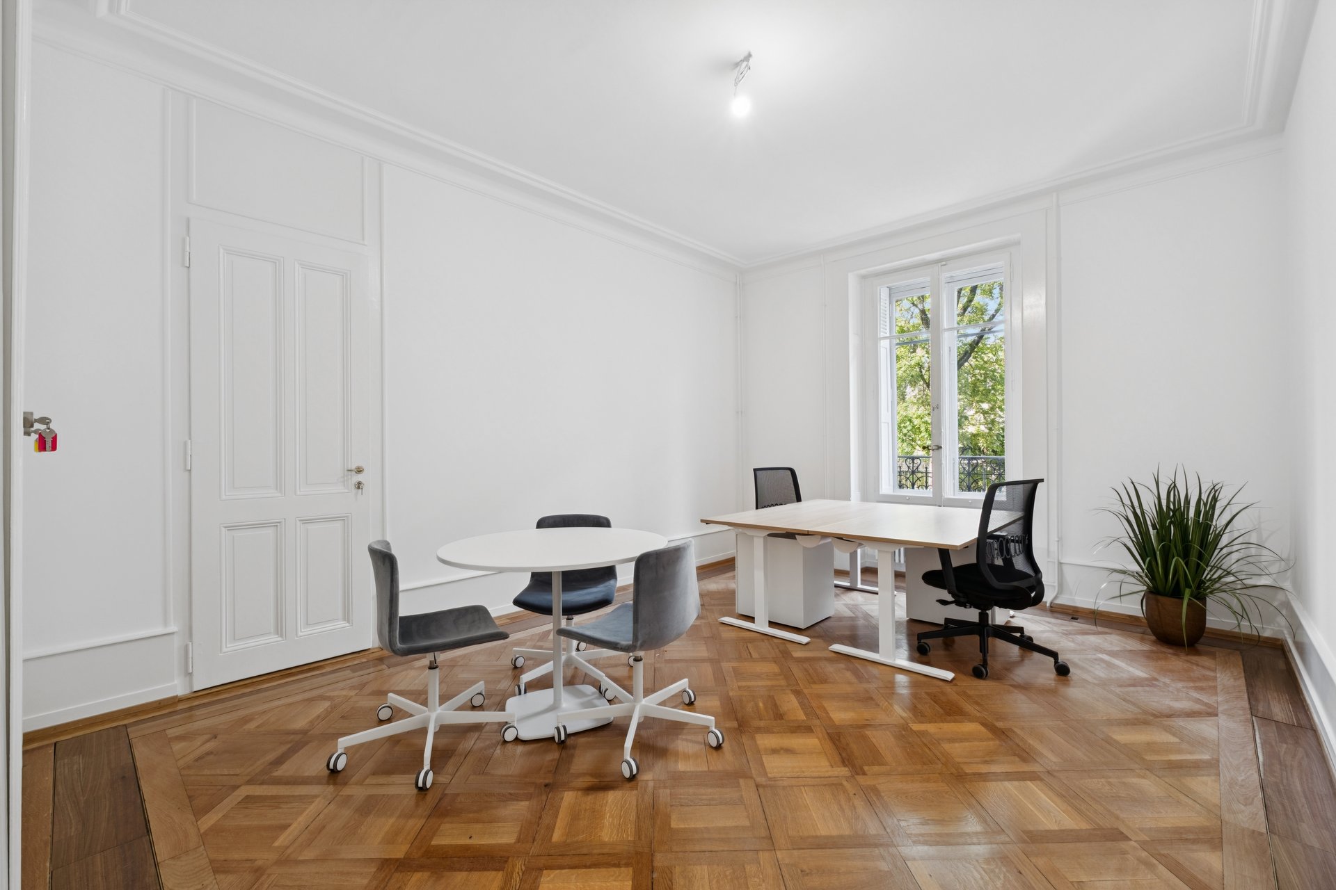 Bureaux privatifs YNEO Candolle 20 — vue 19