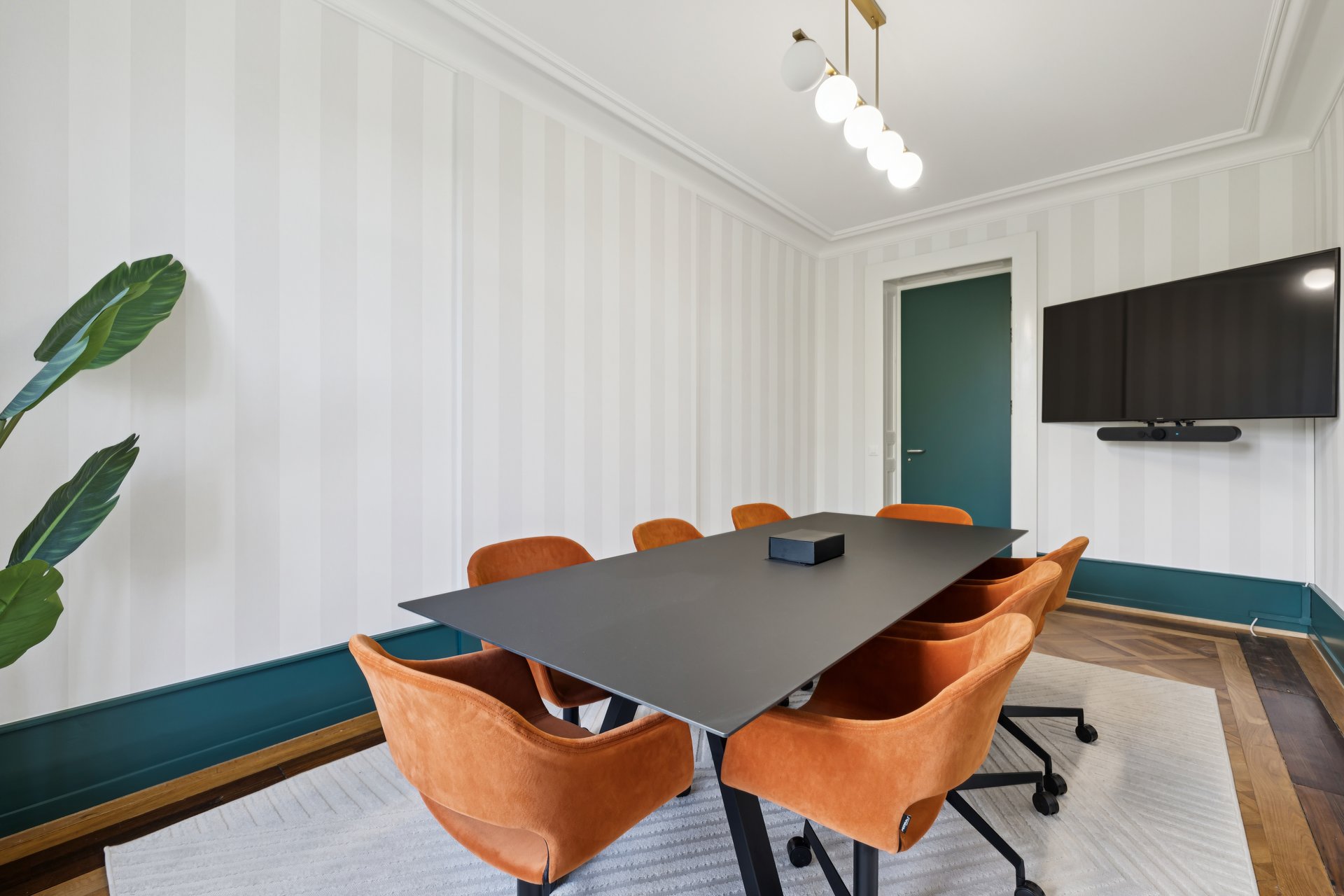Bureaux privatifs YNEO Candolle 20 — vue 30