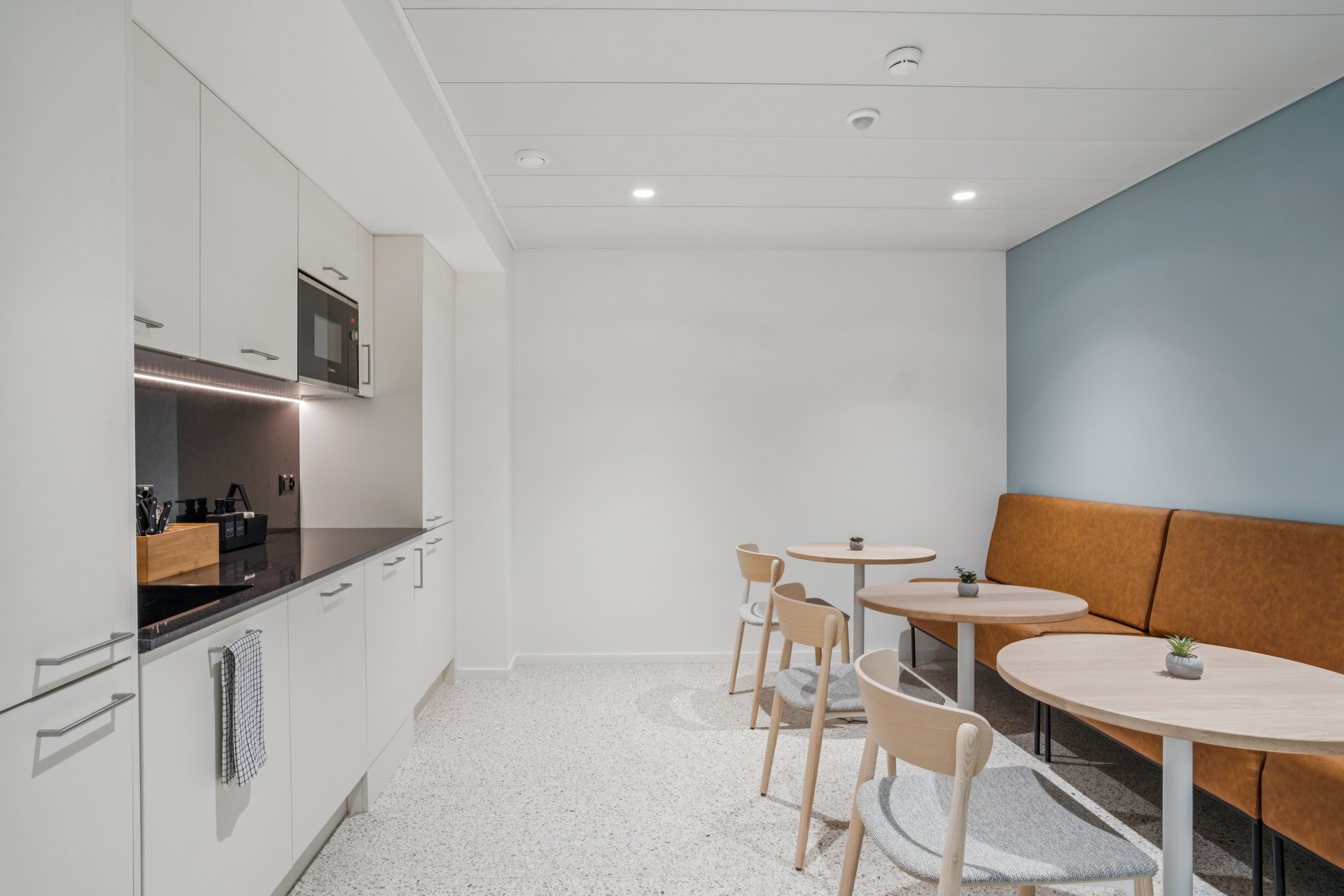 Bureaux privatifs YNEO Chancy 59 — vue 4