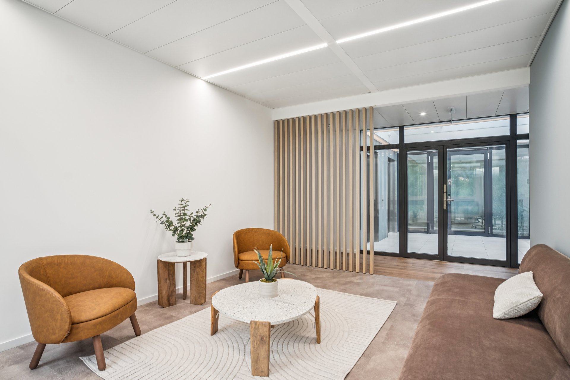 Bureaux privatifs YNEO Chancy 59 — vue 13