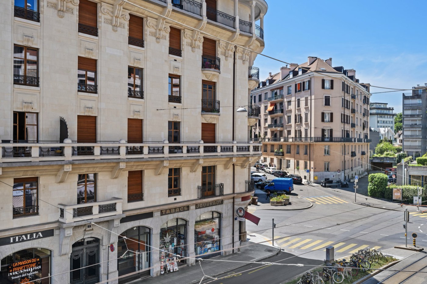 Bureaux privatifs YNEO Chêne 5 — vue 2