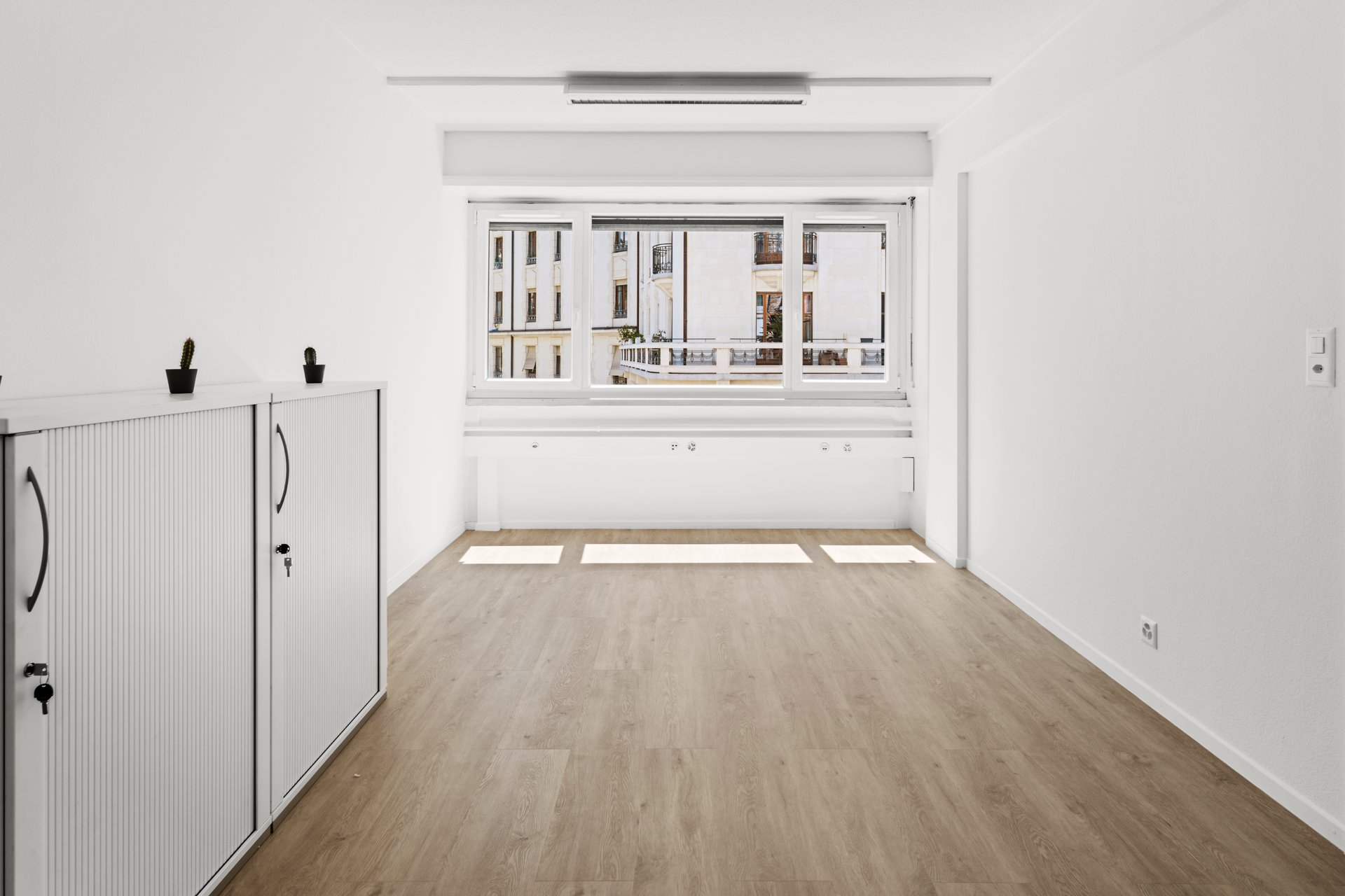 Bureaux privatifs YNEO Chêne 5 — vue 5