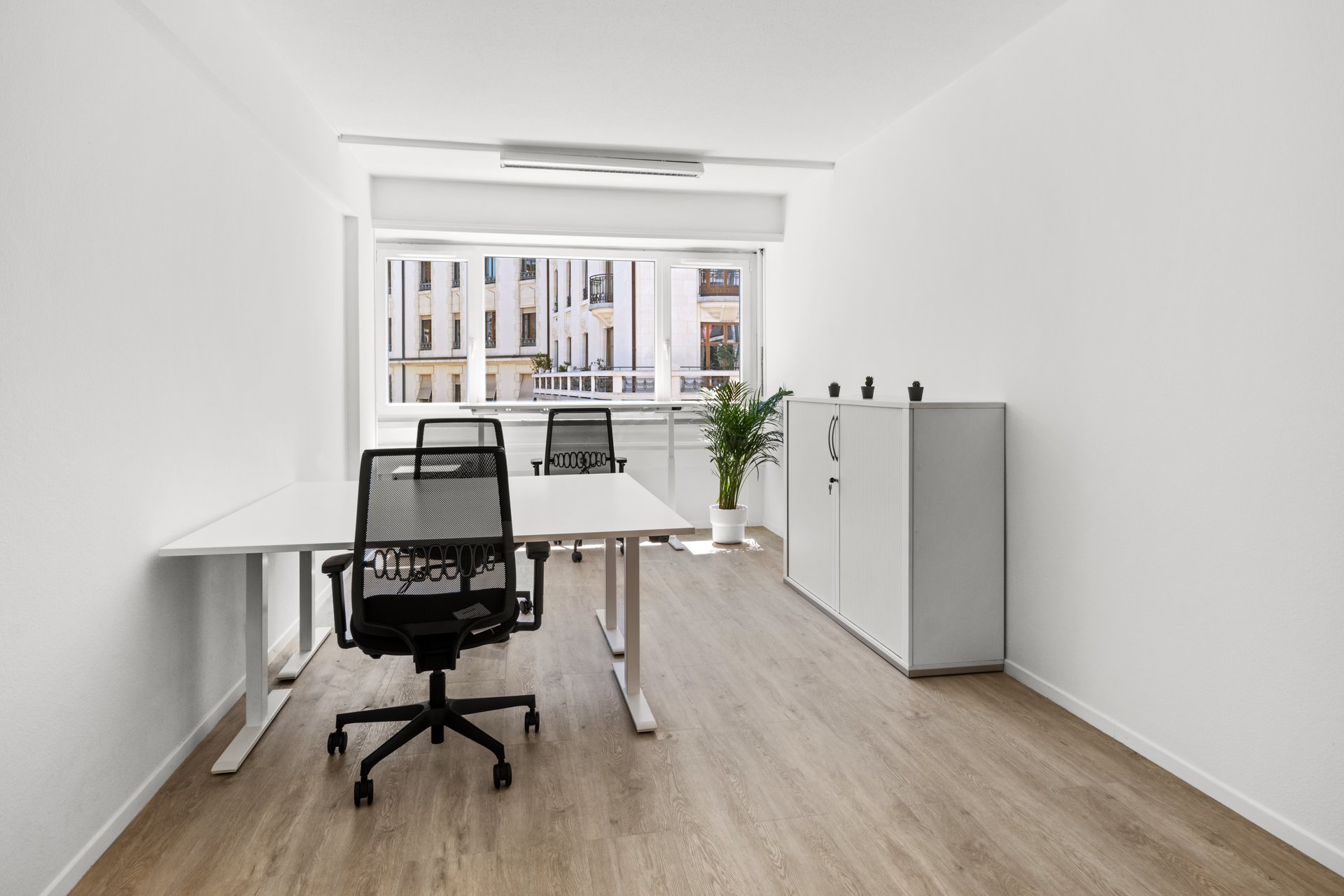 Bureaux privatifs YNEO Chêne 5 — vue 7