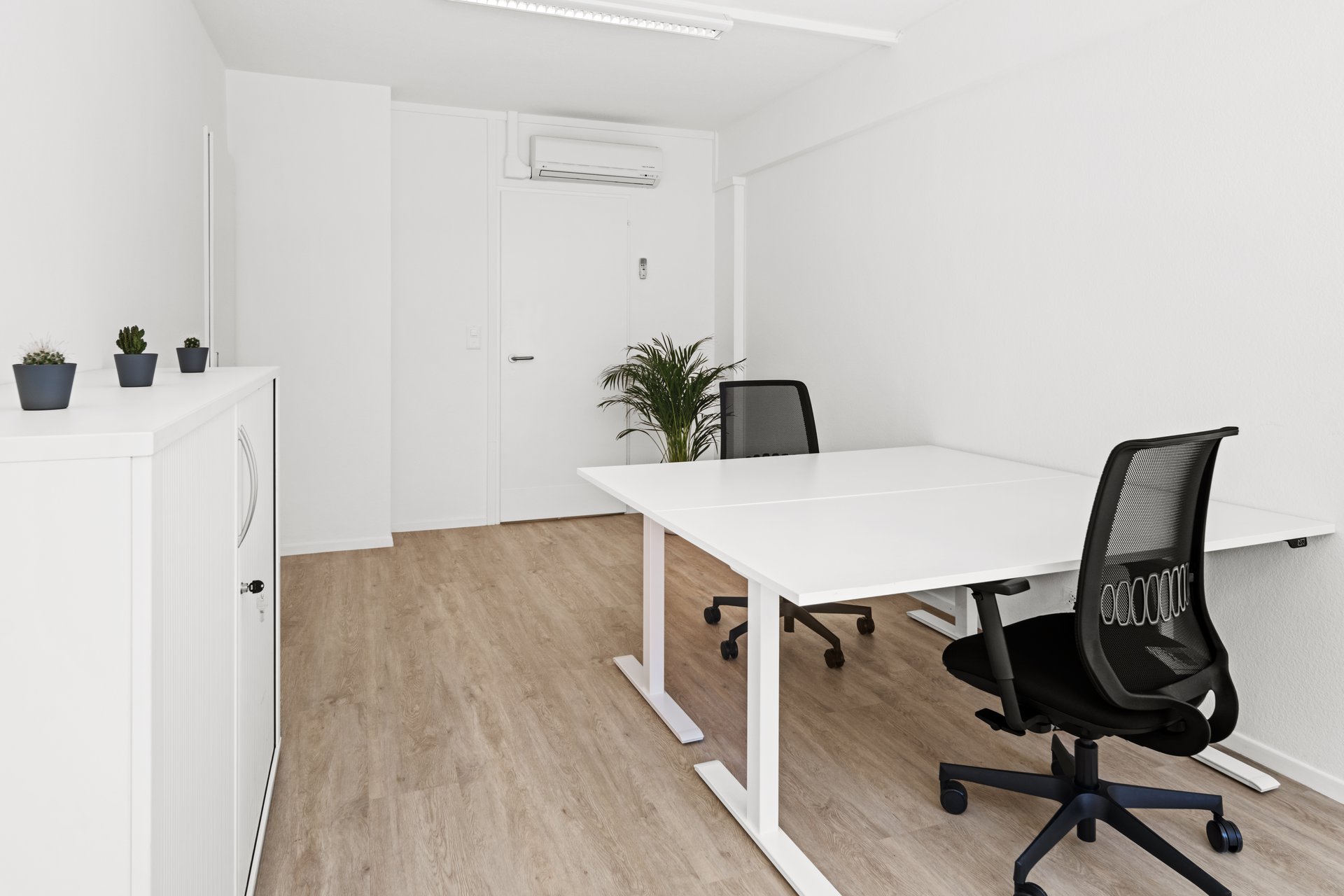 Bureaux privatifs YNEO Chêne 5 — vue 9