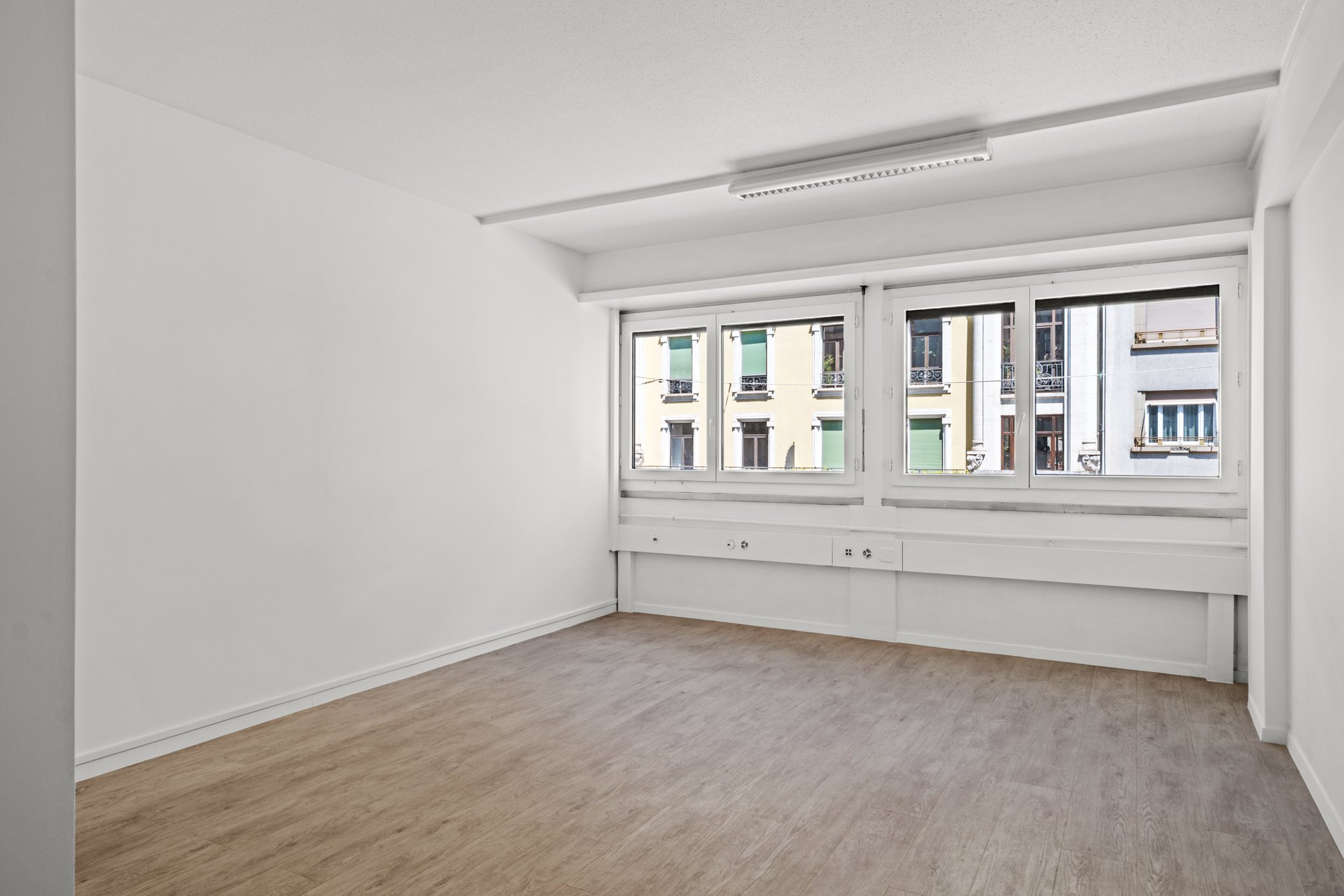 Bureaux privatifs YNEO Chêne 5 — vue 12