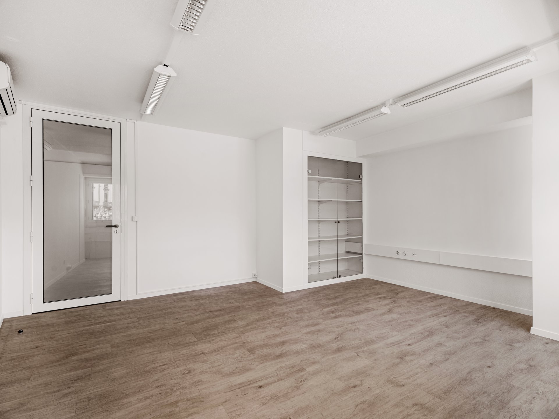Bureaux privatifs YNEO Chêne 5 — vue 14