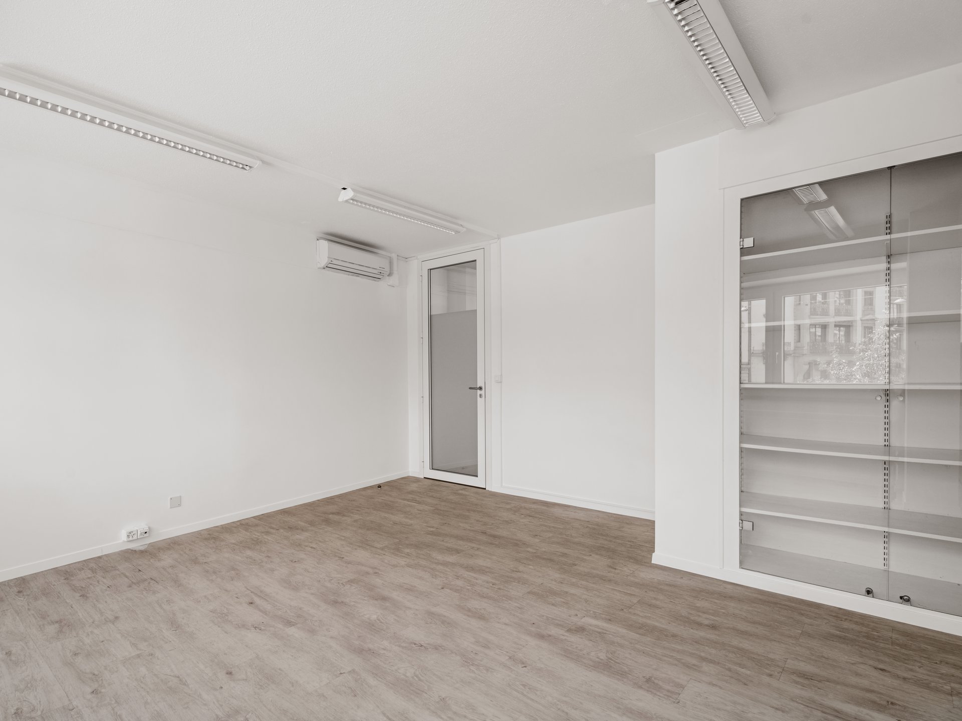 Bureaux privatifs YNEO Chêne 5 — vue 16
