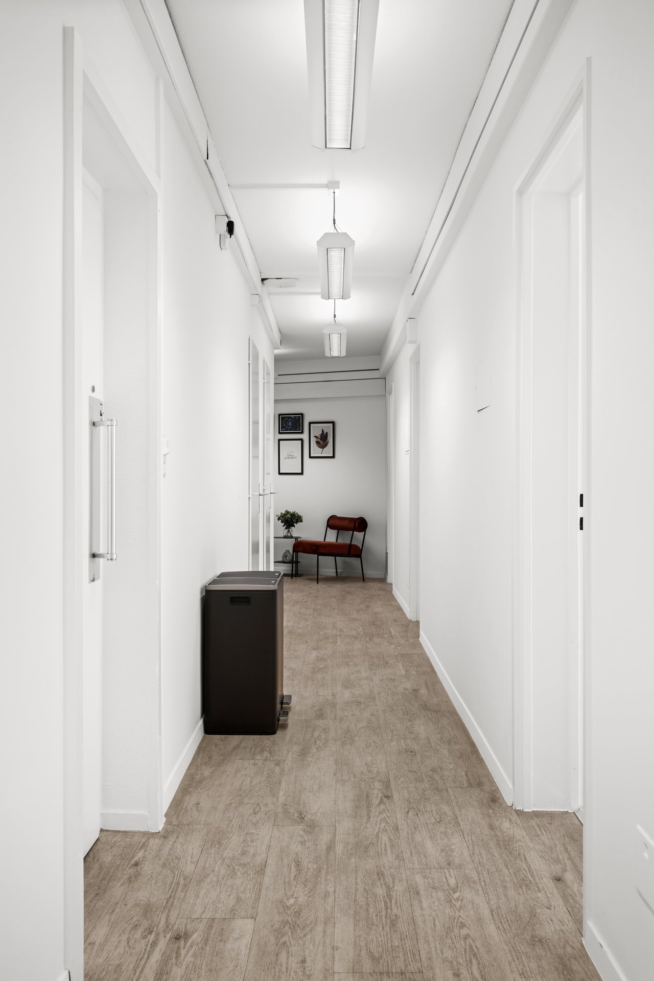 Bureaux privatifs YNEO Chêne 5 — vue 18