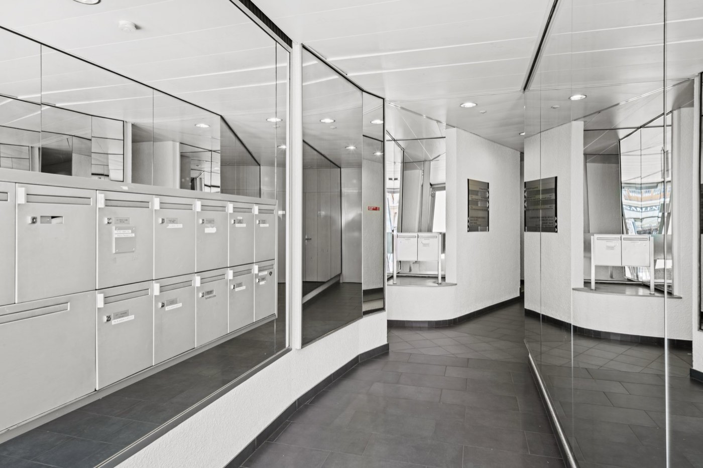Bureaux privatifs YNEO Chêne 5 — vue 20