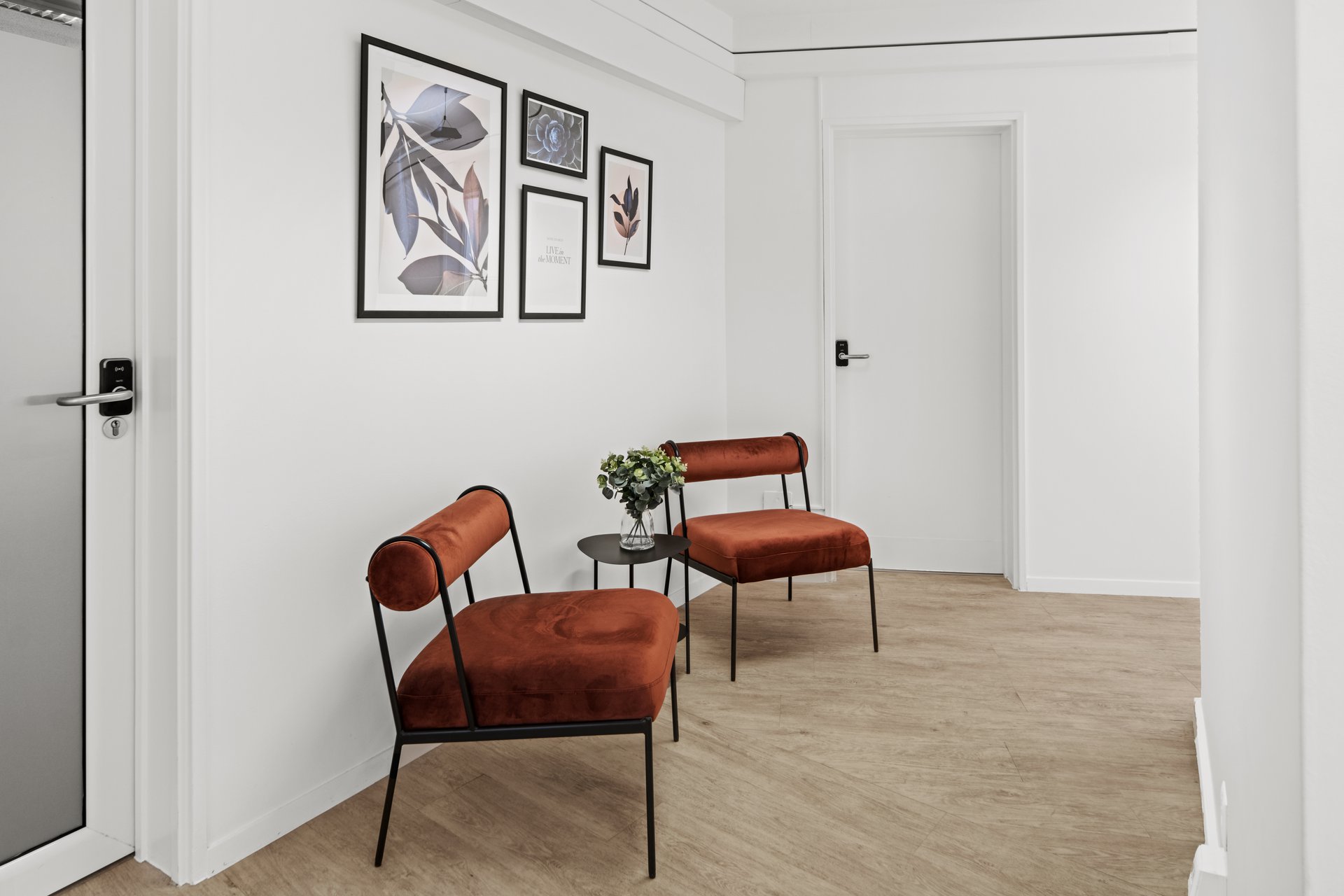 Bureaux privatifs YNEO Chêne 5 — vue 21