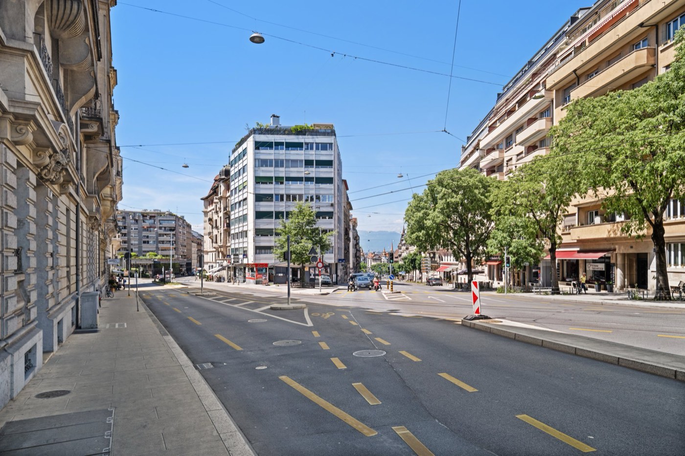 Bureaux privatifs YNEO Chêne 5 — vue 23