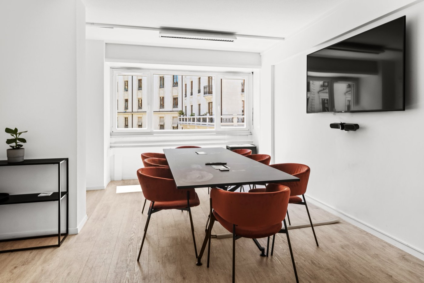 Bureaux privatifs YNEO Chêne 5 — vue 26