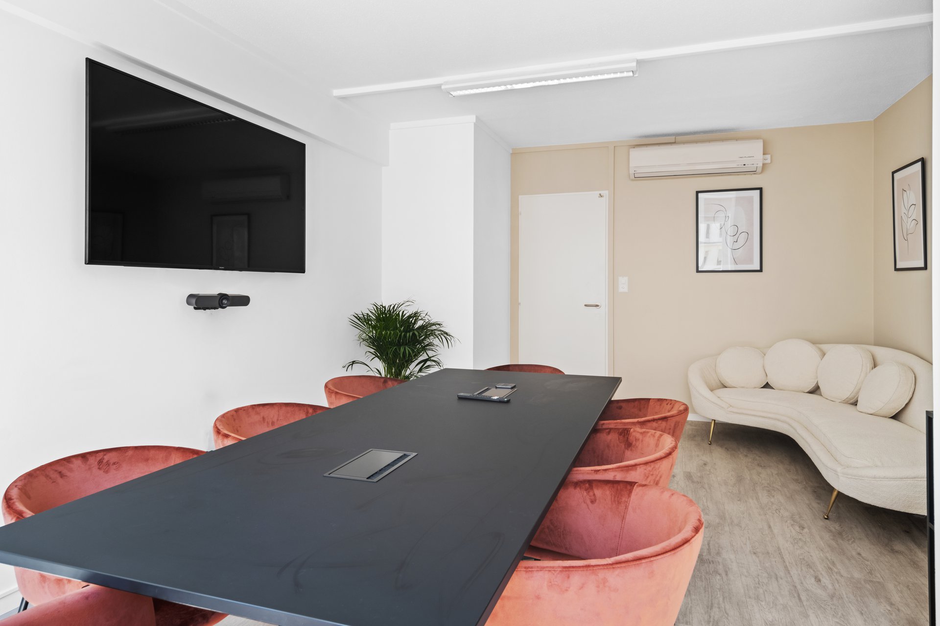 Bureaux privatifs YNEO Chêne 5 — vue 27