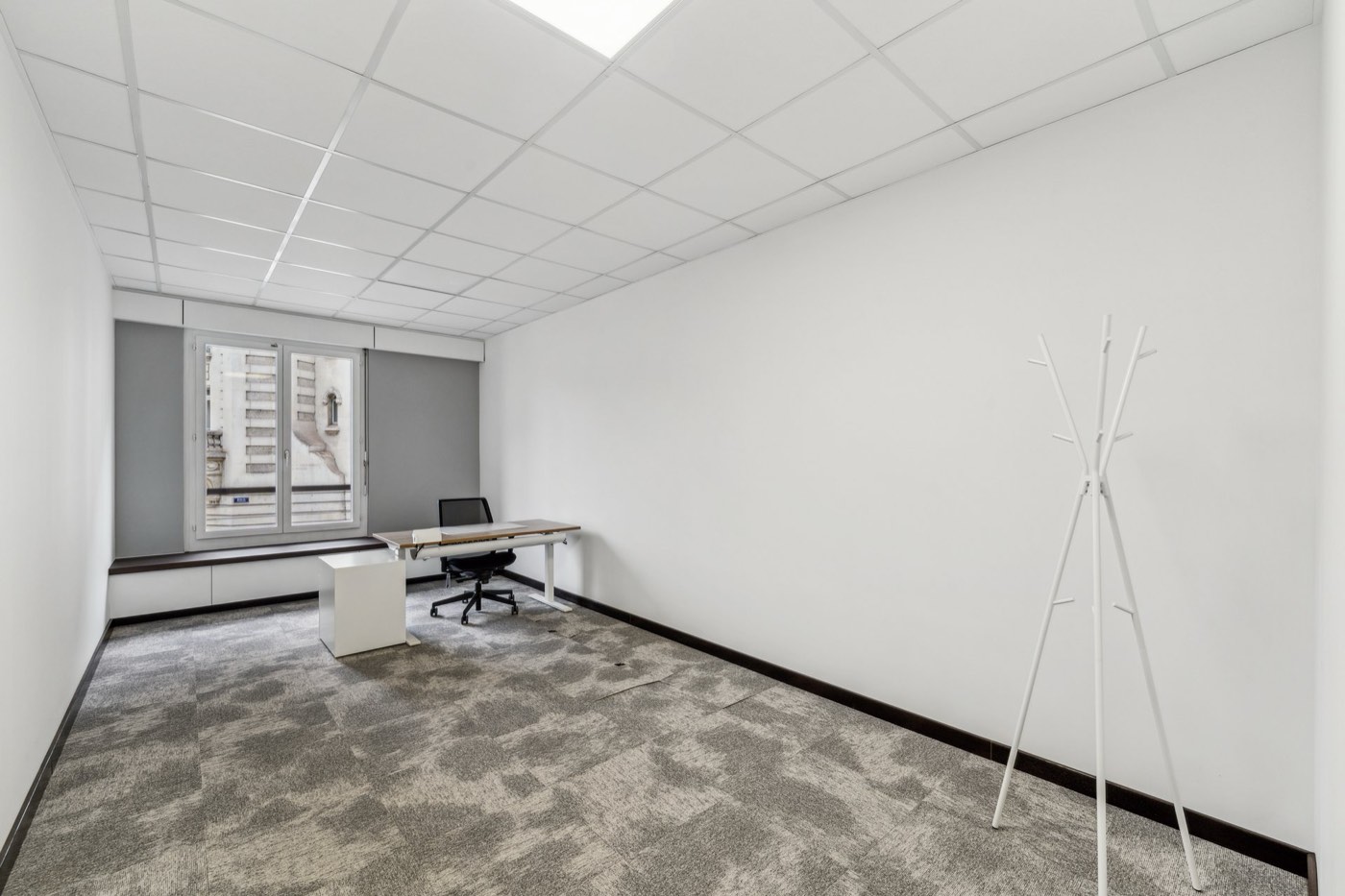 Bureaux privatifs YNEO Florissant 2 — vue 6