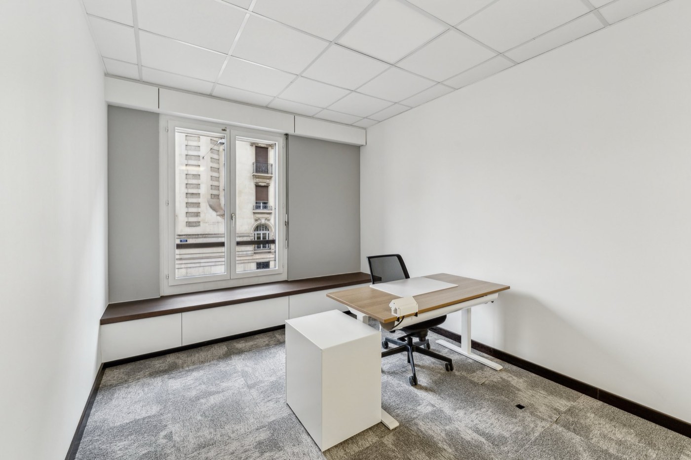 Bureaux privatifs YNEO Florissant 2 — vue 7